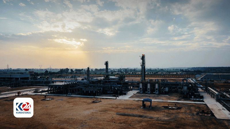 Dana Gas shuts Khor Mor field in Iraq amid security threats, regional tensions