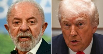 US slaps 25% tariffs on Brazil, but carves out $11 billion in exemptions