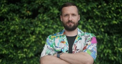 1inch co-founder launches new project after departing from company operations