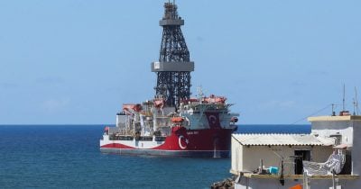 Somalia begins first offshore drilling, potential major oil discovery in Somali Basin