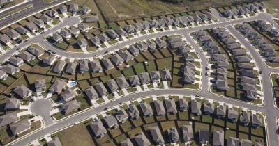 US mortgage rates climb back toward 7%, hitting highest levels in nearly a year