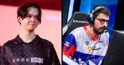 Team Yandex eliminates defending champions Team Spirit from EWC 2026 in Dota 2 upset