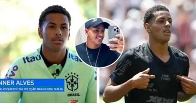 Chelsea finalizes Denner Evangelista transfer as Premier League clubs keep raiding South American talent