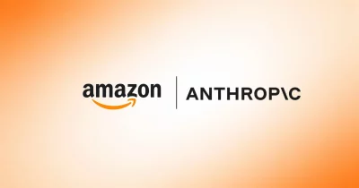 AI infrastructure boom drives Anthropic valuation toward $1.2T by year-end
