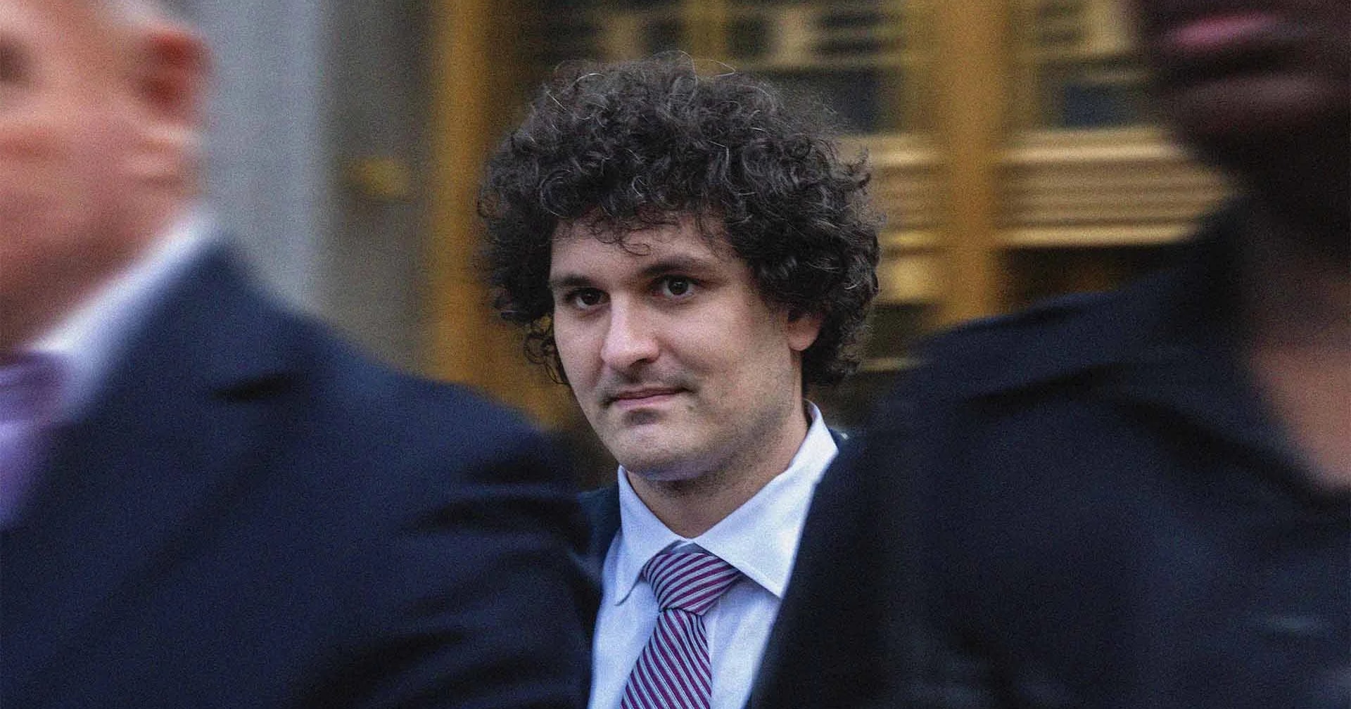 US Senate unanimously opposes presidential pardon for Sam Bankman-Fried