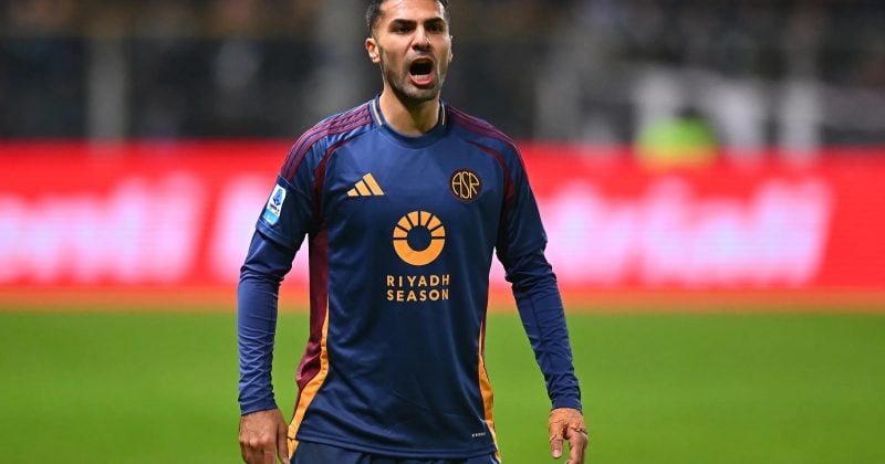 Juventus agrees to sign Zeki Celik on free transfer, hijacking AS Roma deal
