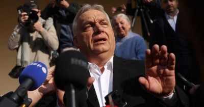 Hungary reports Orban-era IT contract misuse to police under Magyar administration