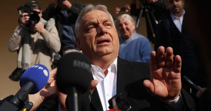 Hungary reports Orban-era IT contract misuse to police under Magyar administration