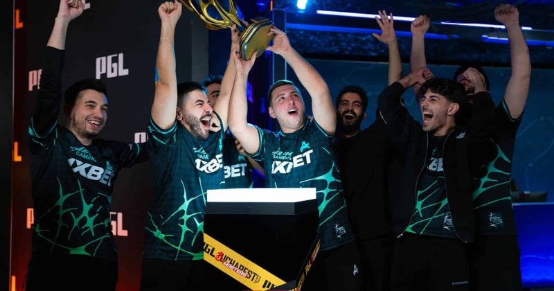 PGL Esports reveals Masters Bucharest invite list with no NA teams, raising questions about competitive gaming’s regional economics