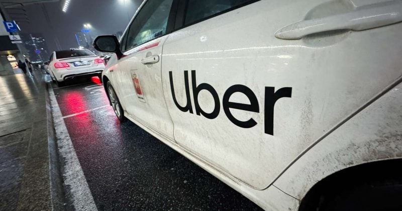 Uber’s $15B Delivery Hero bid would create the world’s largest food delivery platform outside China