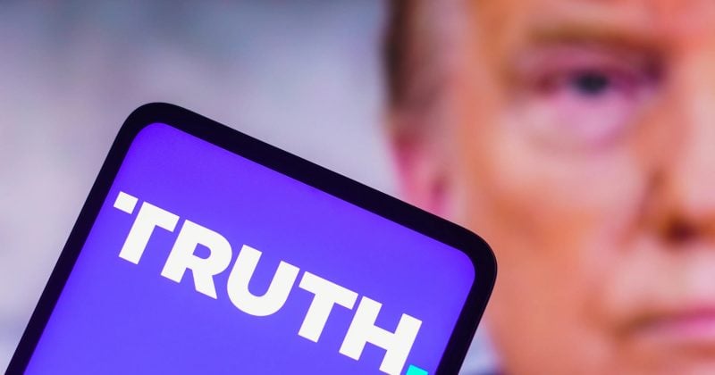 Truth Social to sell Wall Street faster access to posts via new API