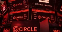 Circle adds $500M USDC liquidity to Solana blockchain