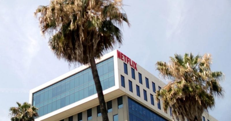 Netflix reveals 300 titles utilized generative AI in post-production