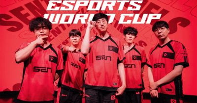 Polymarket Opens Betting for Sentinels vs Cloud9 VCT Match