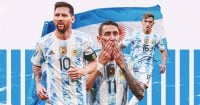 FIFA investigates Argentina's Malvinas banner after World Cup semifinal