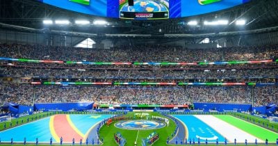FIFA faces class-action lawsuit over deceptive World Cup ticket sales as blockchain ticketing gains traction