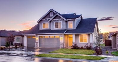US mortgage rates hit near-year high as Middle East war stokes inflation fears