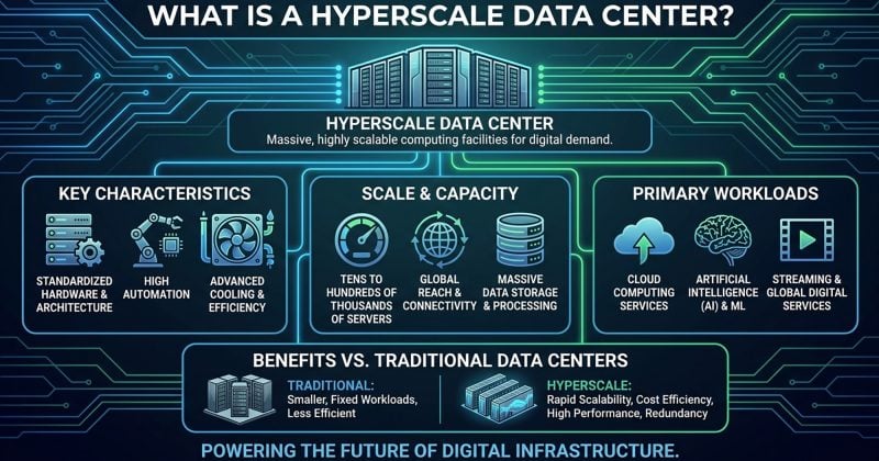 New York enacts first statewide moratorium on hyperscale data centers in the US