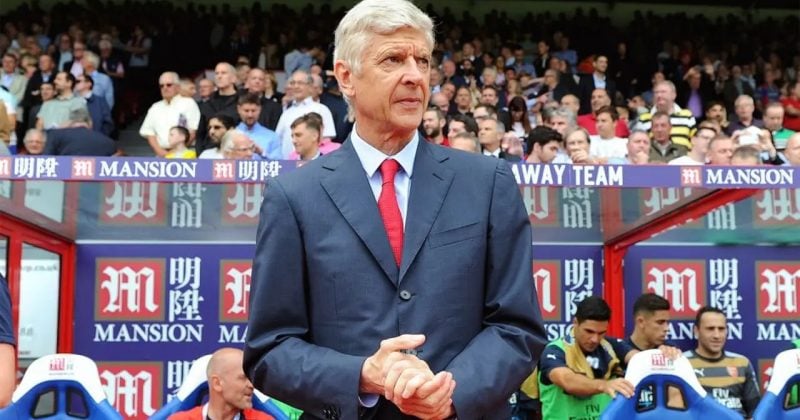US Soccer Federation’s overhaul draws Arsène Wenger praise, but crypto-sports integration remains on the sidelines