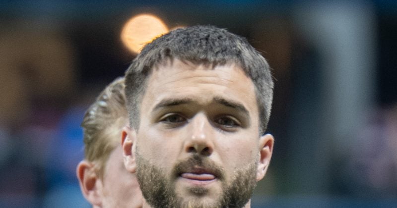 Manchester United targets Rangers midfielder Nicolas Raskin in €30M move after World Cup breakout