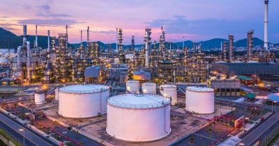 Oil prices rebound 20% in July amid renewed US-Iran tensions