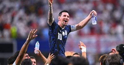 Argentina’s World Cup superstitions are moving crypto markets, not just vibes