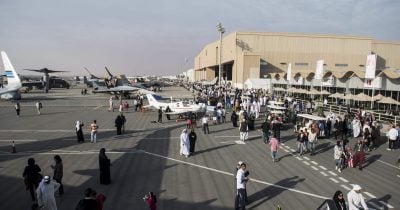 Iran claims drone attack on US helicopters at Bahrain’s Sakhir base
