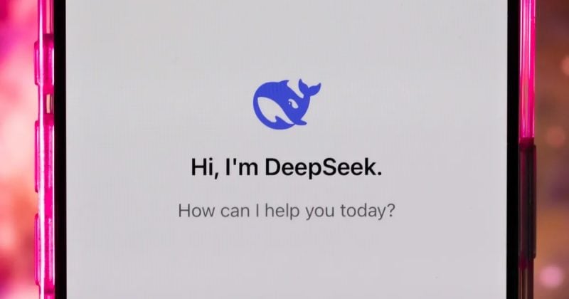 Chinese filing suggests DeepSeek valuation of $52B as AI startup eyes even larger raise