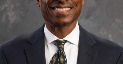 Federal Reserve’s Jefferson reaffirms commitment to 2% inflation target, keeping crypto markets in wait-and-see mode