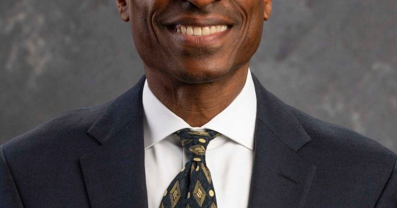 Federal Reserve’s Jefferson reaffirms commitment to 2% inflation target, keeping crypto markets in wait-and-see mode