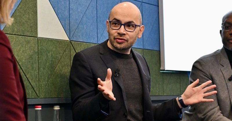 DeepMind CEO lobbies Washington on AI model vetting plan modeled after Wall Street’s FINRA