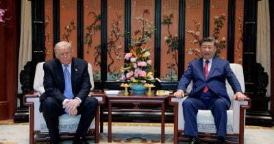 White House to release evaluations on election system vulnerabilities to China, Russia