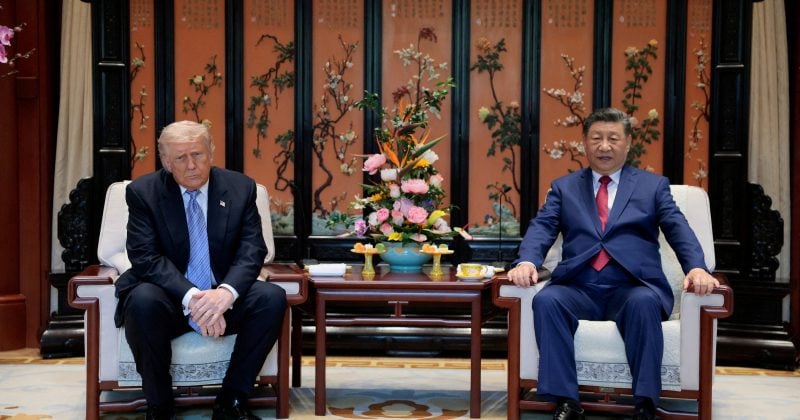 White House to release evaluations on election system vulnerabilities to China, Russia