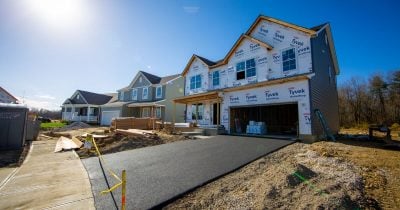 US home builder sentiment drops again in July as affordability crisis deepens