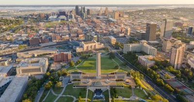 Kansas City Fed president warns inflation is ‘too hot,’ and crypto markets should pay attention