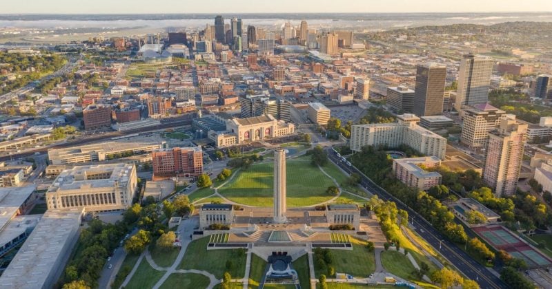Kansas City Fed president warns inflation is ‘too hot,’ and crypto markets should pay attention