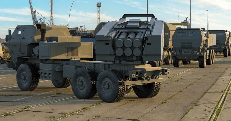 HIMARS strike on Bandar Abbas from Kuwait deemed impossible, impacts market views