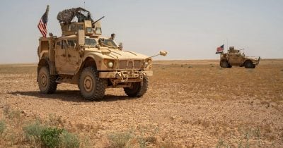 Iran attacks US command center in Syria, escalating tensions