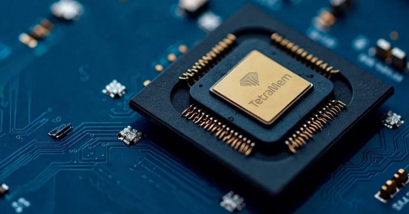 South Korea probes Montage Technology’s office in antitrust investigation targeting memory chip price-fixing