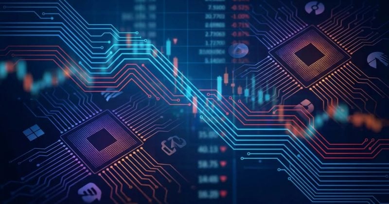 Global stocks fall $1.3T as AI trade reverses, tech stocks hit