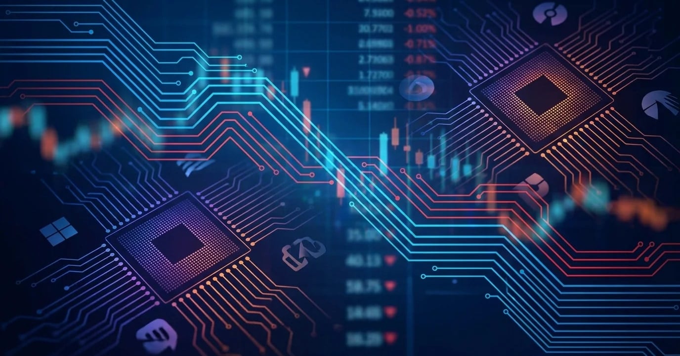 Global stocks fall $1.3T as AI trade reverses, tech stocks hit