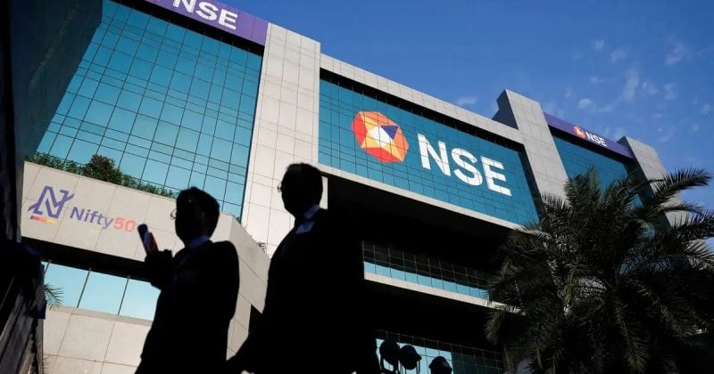National Stock Exchange of India gets rare sell recommendation ahead of record-breaking IPO