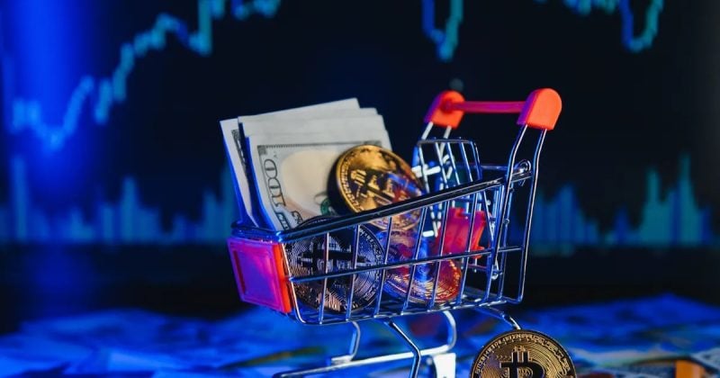 Over 102K crypto traders liquidated amid market volatility