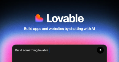 AI Giant Lovable Hits $6.6B Valuation: What Crypto Needs to Know