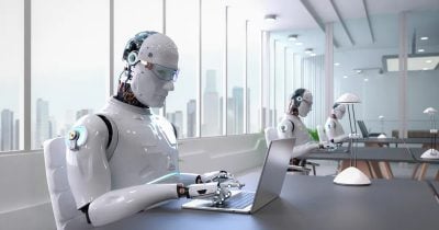 US employers boost employment by 10% after adopting AI tools, challenging job-loss fears