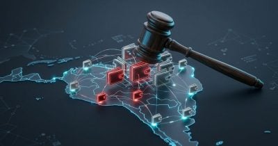 Argentine judge freezes 25 crypto accounts linked to LIBRA memecoin investigation