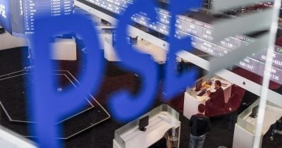 Philippines Stock Exchange Targets Crypto and Gambling Traders