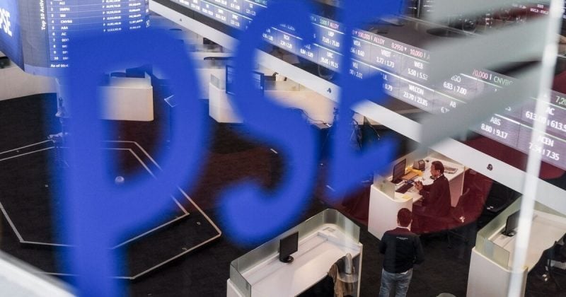 Philippines Stock Exchange plans measures to attract retail investors from crypto and gambling