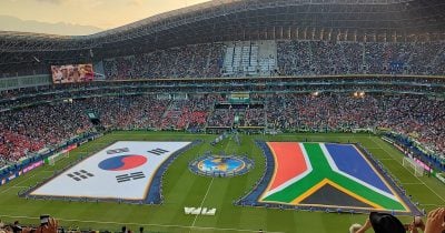 Financial winners and losers emerge from the 2026 World Cup, and crypto has a seat at the table