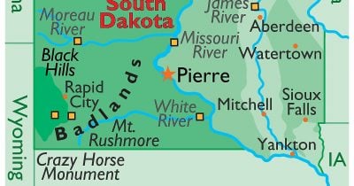 US indicts South Dakota crypto investor over $20M fraud scheme